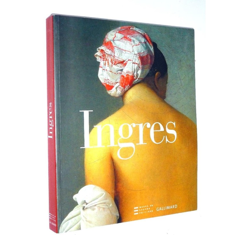 Ingres 1780 1867