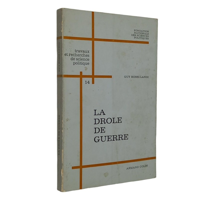 La Dr Le De Guerre La Vie Politique En France Septembre