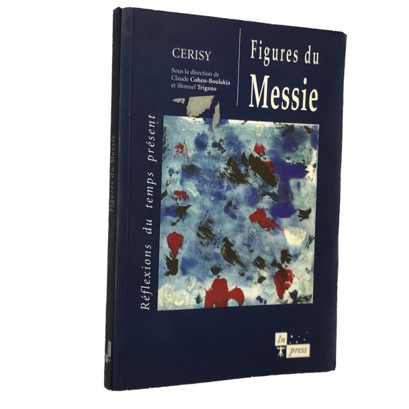 Figures Du Messie