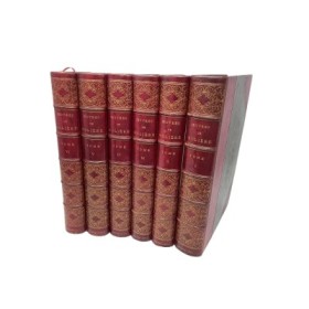 Oeuvres complètes de Molière