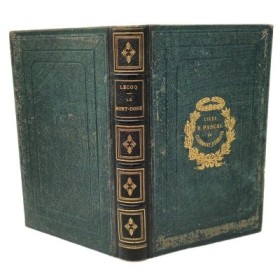 Description pittoresque de l'Auvergne - Le Mont-Dore et ses environs