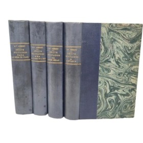 Gaulois et Germains. Récits militaires 