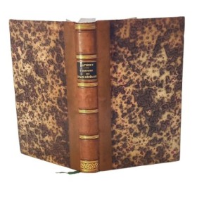 Histoire des États généraux de France.