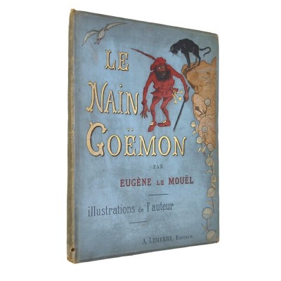 Le Nain Goëmon.