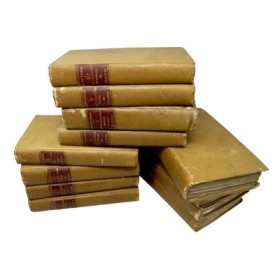 Oeuvres complètes de Jacques-Henri-Bernardin de Saint-Pierre.