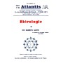 Revue Atlantis N°093 / 1941 / Hiérologie - II - Les nombres sacrés / REIMPRESSION