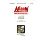 Revue Atlantis N°008 / 1928 / Chevalier de l’arc. Peaux-Rouges / REIMPRESSION