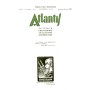 Revue Atlantis N°021 / 1929 / La triple enceinte dans l’emblématique chrétienne / REIMPRESSION
