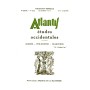 Revue Atlantis N°025-026 / 1930 / Le machinisme / REIMPRESSION