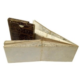 Carte des Voies de Communication de la Russie d'Europe et des Etats Voisins