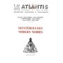 Revue Atlantis N°266 / 1972 / Mystérieuses Vierges noires / REIMPRESSION