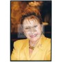 Mary Higgins Clark - 16x23 cm - Photo Ferton / Gamma