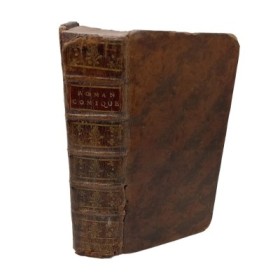 Le Roman Comique - Autre Suite du Roman Comique