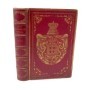 Petit Almanach Impérial 1870
