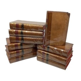 Abrégé de l'Histoire Universelle de J.A. de THOU