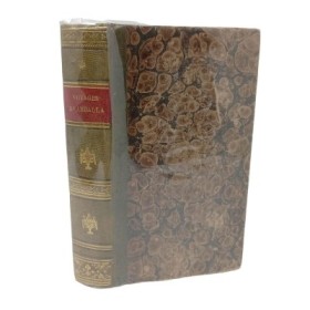 Les Avantures d'Abdalla fils d'Hanif