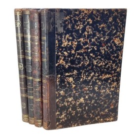 Oeuvres choisies de Gavarni : revues