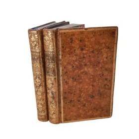 Opuscules de M. le Ch.er. de Parny. 4e edition corrigée et augmentée pour la dernière fois