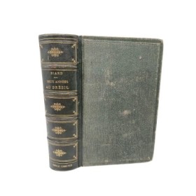 Deux années au Brésil