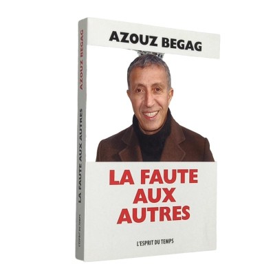 La faute aux autres