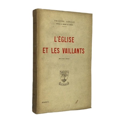 L'Église et les vaillants