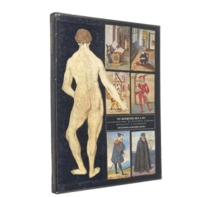 Un banquier mis à nu : autobiographie de Matthäus Schwarz