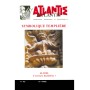 Revue Atlantis N°403 / 2000 / Symbolique templière. Glozel / REIMPRESSION