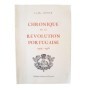 Chronique de la révolution portugaise : 1974-1976 -  prologue de Eduardo Freitas da Costa