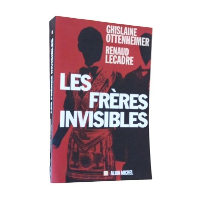 Les frères invisibles