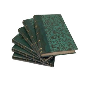 Le Cabinet du jeune naturaliste