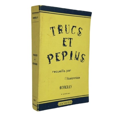 Trucs et pépins 