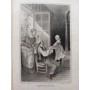 Boucher, Adolphe | Fin des Mystères de Paris.