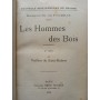 Foudras, Théodore de | Les Hommes des bois, 2e série des Veillées de Saint-Hubert""