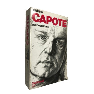 Truman Capote - trad. de l'anglais par Henri Robillot