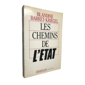 Les Chemins de l'État