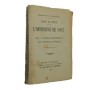 L'offensive de 1917 et le commandement du général Nivelle : pages de vérité