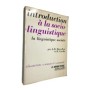 Introduction à la sociolinguistique : la linguistique sociale