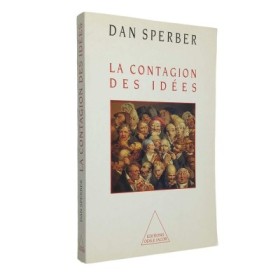 La contagion des idées : théorie naturaliste de la culture