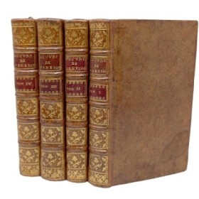 Oeuvres spirituelles de feu Mgr François de Salignac de La Mothe-Fénelon