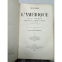 Robertson, William | Histoire de l'Amérique (6e éd.) par W. Robertson - Traduction de J.-B. Suard et Morellet.