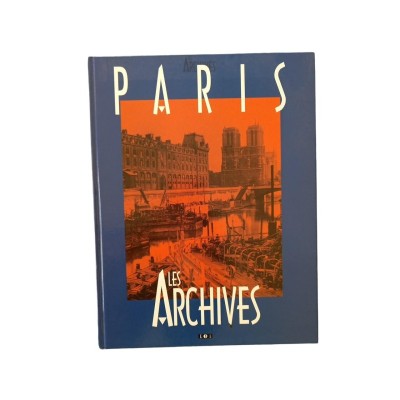 Archives de Paris