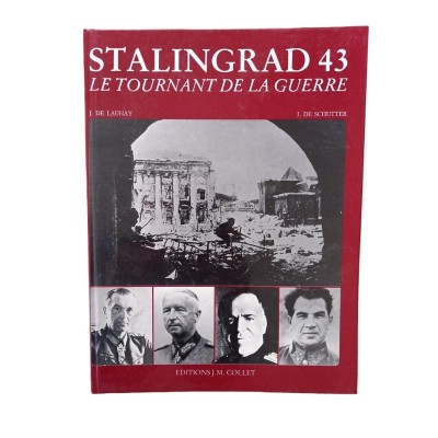 Stalingrad 43