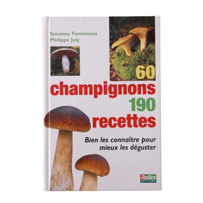 60 champignons