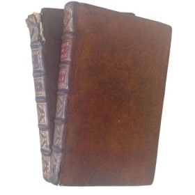 Histoire de la decouverte et de la conquete du Perou .Traduite de l'espagnol d'Augustin de Zarate