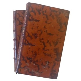 Traité de la petite vérole - traduit de l'anglois sur la 2e édition par M. P. B. Boyer de La Prébandie