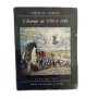 L'Europe de 1789 à 1848