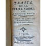 Lobb, Theophilus | Traité de la petite vérole - traduit de l'anglois sur la 2e édition par M. P. B. Boyer de La Prébandie