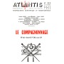 Revue Atlantis N°222 / 1964 / Le Compagnonnage / REIMPRESSION