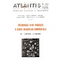 Revue Atlantis N°225 / 1964 / Pèlerinage d’un Parisien à Saint-Jacques-de-Compostelle / REIMPRESSION
