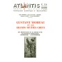 Revue Atlantis N°226 / 1965 / Gustave Moreau et les grands mythes grecs / REIMPRESSION